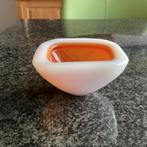 Schaaltje, Murano, Seguso, geode, sommerso, vintage, Antiek en Kunst, Ophalen