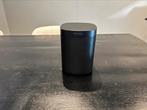 Sonos one sl zwart | 6 maanden garantie!, Ophalen, Subwoofer, Zo goed als nieuw, Nvt