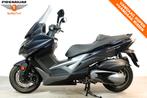 Kymco XCITING 400i (bj 2018), Motoren, 400 cc, Scooter, Kymco, Bedrijf