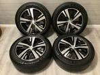 Peugeot 3008 5008 origineel velgen zomerbanden 18 inch, Auto-onderdelen, 18 inch, Banden en Velgen, Nieuw, Ophalen of Verzenden