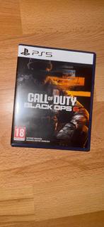 Call of Duty Black Ops 6 - PS5, Spelcomputers en Games, Ophalen of Verzenden, Zo goed als nieuw
