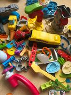 Play-Doh Set met IJskar en Accessoires, Ophalen of Verzenden, Gebruikt, Jongen of Meisje