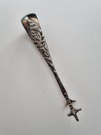 Suikertang Rococo stijl, Antiek en Kunst, Antiek | Bestek, Ophalen of Verzenden