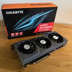 Gigabyte RX 6600 Eagle 8GB - Top GPU!, Computers en Software, Videokaarten, GDDR6, PCI-Express 4, Ophalen of Verzenden, Zo goed als nieuw