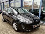 Ford Fiesta 1.1/NAVI/BLUETOOTH/CRUISE, Auto's, Voorwielaandrijving, Origineel Nederlands, Bedrijf, 39 €/maand