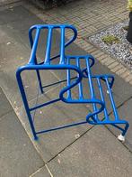 Metzel bankje, Ophalen, Nieuw