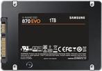SATA SSDs (Samsung, WD, Crucial, ADATA) 512GB 1TB 2TB 4TB, Computers en Software, Harde schijven, Intern, Verzenden, USA, Info@knapptech.nl