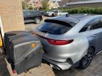Tow Box V1 trekhaakkoffer te huur., Ophalen, Gebruikt