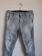 Maryley dames spijkerbroek maat XS., Kleding | Dames, Spijkerbroeken en Jeans, Blauw, Ophalen of Verzenden, Zo goed als nieuw