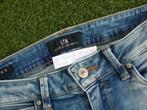LTB spijkerbroek maat 26 / XS lengte 32 stretch, Blauw, Ophalen of Verzenden, Zo goed als nieuw, LTB