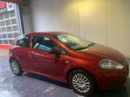 Fiat Punto 1.3 Multijet 2011 (Distributie recent vervangen!), Auto's, Fiat, Voorwielaandrijving, Euro 5, 28 km/l, 4 cilinders