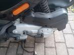 Piaggio zip 2011, Fietsen en Brommers, Scooters | Piaggio, Ophalen, Zo goed als nieuw, Zip