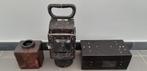 Duitse Carbidlamp Wehrmacht Bakeliet, Verzamelen, Militaria | Tweede Wereldoorlog, Verzenden, Landmacht, Duitsland, Mes of Dolk