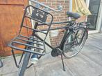 Heren fiets, Fietsen en Brommers, Fietsen | Heren | Herenfietsen, 57 tot 61 cm, Ophalen, Zo goed als nieuw, Overige merken
