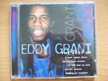 Eddy Grant - The Best Of (Gimme Hope Jo'Anna!) beschikbaar voor biedingen