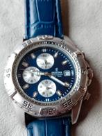 Festina chronograaf wr 100 Quarts (zgan), Sieraden, Tassen en Uiterlijk, Horloges | Heren, Overige merken, Staal, Staal, Ophalen of Verzenden