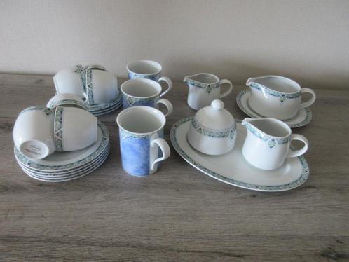 Arzberg AH Servies Laatste Delen, Huis en Inrichting, Keuken | Servies, Zo goed als nieuw, Kop(pen) en/of Schotel(s), Overige stijlen