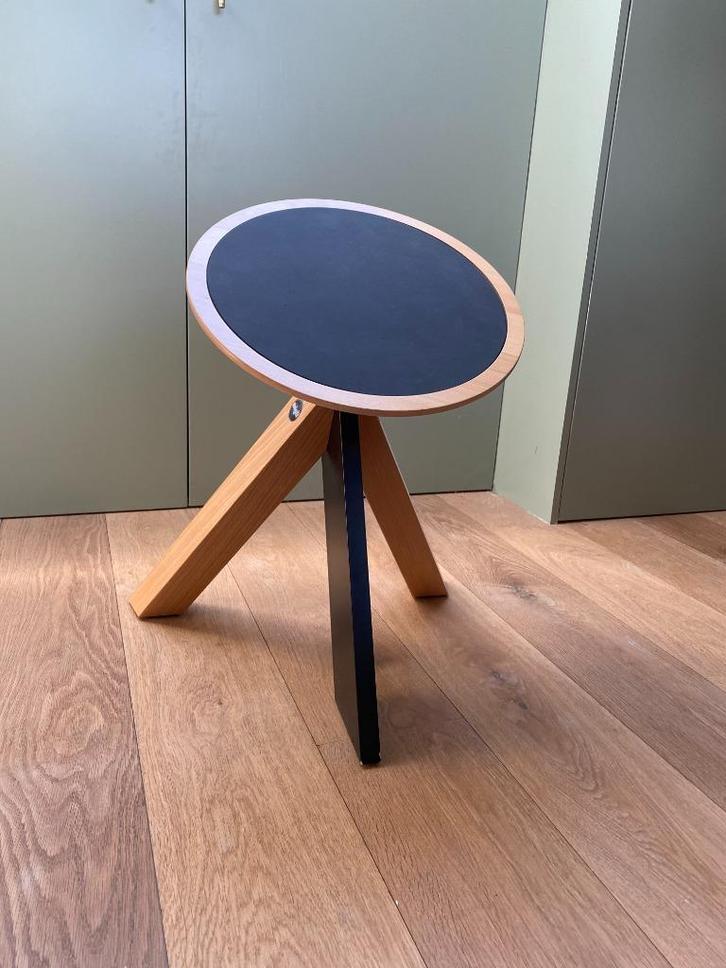 Wigli | Ergodynamische wiebelkruk, Huis en Inrichting, Bureaustoelen, Gebruikt, Bureaukruk, Overige kleuren, Ergonomisch, Ophalen