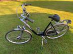 Gazelle damesfiets, Fietsen en Brommers, Fietsen | Dames | Damesfietsen, Versnellingen, Ophalen of Verzenden, Zo goed als nieuw