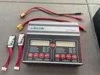 Voltcraft V-charge 200 Duo, Ophalen of Verzenden, Zo goed als nieuw