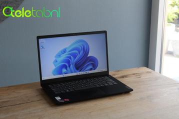 Lenovo V14 G2 ALC - AMD Ryzen 3 - 256GB - Zwart  beschikbaar voor biedingen