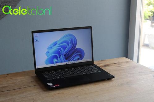 Lenovo V14 G2 ALC - AMD Ryzen 3 - 256GB - Zwart, Computers en Software, Windows Laptops, Gebruikt, 14 inch, SSD, 2 tot 3 Ghz, 8 GB