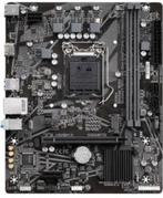 Gigabyte h510m h v2. Socket 1200 micro atx moederbord, Computers en Software, Moederborden, Ophalen, Zo goed als nieuw, Intel