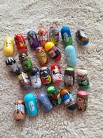 Funky beans / street beanz, Verzamelen, Supermarktacties, Ophalen