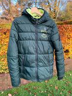 Winterjas Gaastra maat 170-176, Ophalen of Verzenden, Zo goed als nieuw, Overige maten, Groen