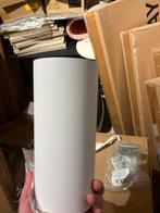 Modular lotis tube  g10 retrofit nieuw wandlamp, Huis en Inrichting, Ophalen of Verzenden, Zo goed als nieuw