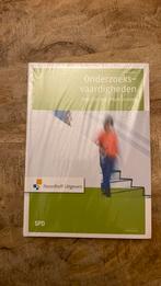 Mark Julsing - Onderzoeksvaardigheden, Ophalen of Verzenden, Nieuw, Mark Julsing; Tom Fischer