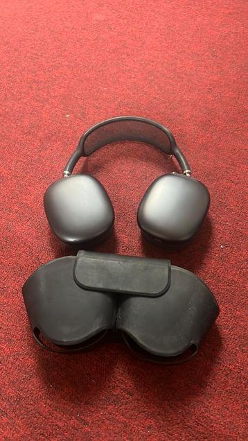 Airpod max, rechterkant is kapot zonder geluid. beschikbaar voor biedingen