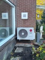 LG S09ET WIFI 2.5kW/09000BTU R32 INCL MONTAGE V,A,1199,-, Ophalen, Verwarmen, Nieuw, 3 snelheden of meer
