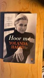 Yolanda Hadid - Hoor me, Ophalen of Verzenden, Zo goed als nieuw, Yolanda Hadid