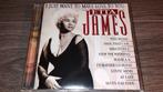 Etta James - I Just Want To Make Love To You