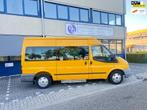 Ford Transit Kombi 300M 2.2 TDCI SHD ((( 9-persoons )))), Origineel Nederlands, Te koop, Transit, 205 €/maand