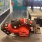 Milwaukee M18 CCS55 Cirkelzaag met 5.0ah M18 Accu + Oplader, Milwaukee, Zo goed als nieuw, Support@milwaukee.com, Milwaukee Electric Tool Corporation, 13135 W. 
Lisbon Road, Brookfield, WI 53005
USA