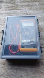 Fluke 73 Multimeter - Betrouwbaar en Nauwkeurig, Ophalen of Verzenden, Gebruikt, Elektriciteit