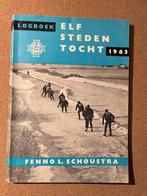 Elfstedentocht, Ophalen of Verzenden, Zo goed als nieuw, Balsport