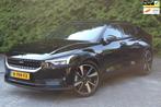Polestar 2 Long Range Dual Motor Launch Edition 78kWh 300KW/, Automaat, Gebruikt, Zwart, Origineel Nederlands