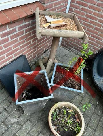 Gratis beschikbaar voor biedingen