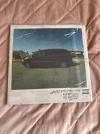 Kendrick Lamar - Good Kid, M.A.A.D City, Ophalen, 2000 tot heden, Zo goed als nieuw, 12 inch