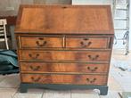 Antiek (opgeknapt) bureau/dressoir, Ophalen, Zo goed als nieuw