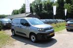 Citroen BERLINGO 1.2 PureTech Club 2X Schuifdeur Navi cruise, Voorwielaandrijving, 1199 cc, Citroën, Traction-control