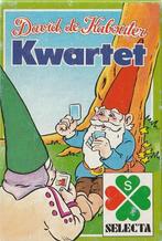 David de Kabouter"", Boeken, Sprookjes en Fabels, Ophalen of Verzenden, Zo goed als nieuw