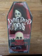 Living Dead Dolls Roxie, Ophalen of Verzenden, Zo goed als nieuw, Pop