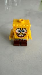 Lego Spongebob Squarepants minifiguur, Ophalen, Zo goed als nieuw