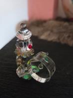 Swarovski Kristal Clown - Zonder Doos, Ophalen of Verzenden, Gebruikt, Figuurtje
