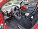 Toyota Aygo 1.0-12V | 2008 | Recent onderhouden | NAP - 232d, Voorwielaandrijving, Stof, Gebruikt, 4 stoelen