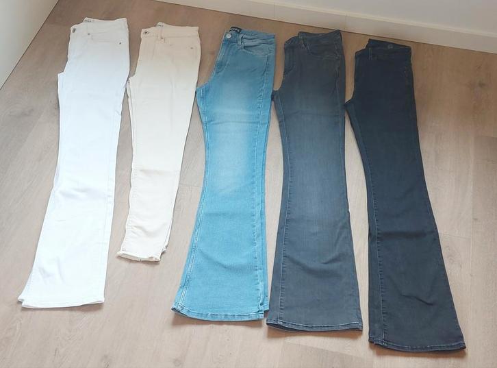 Kledingpakket!! Mooi!! Maat XS, S en M, alles 50 euro!, Kleding | Dames, Dames-kledingpakketten, Zo goed als nieuw, Maat 36 (S)